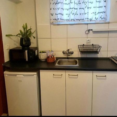 Cozy Apartment Split Luaran gambar