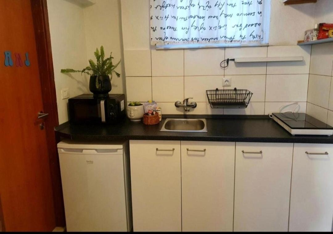 Cozy Apartment Split Luaran gambar